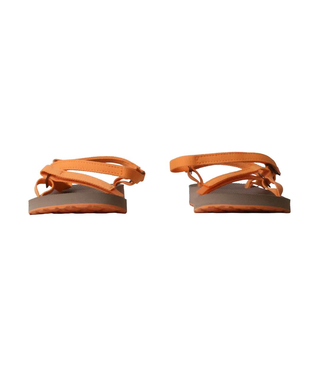 Sandales Plates à Scratch Teva W Original Universal Slim-5