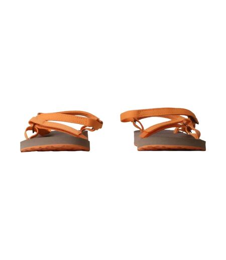 Sandales Plates à Scratch Teva W Original Universal Slim