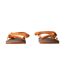 Sandales Plates à Scratch Teva W Original Universal Slim-5