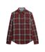 Chemise Manche Longue SuperDry Bucheron-1