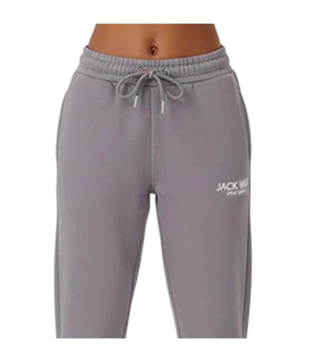 Pantalon De Jogging Bayton Femme Bleu Pâle Jack Wills-4