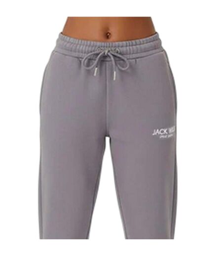 Pantalon De Jogging Bayton Femme Bleu Pâle Jack Wills