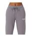 Pantalon De Jogging Bayton Femme Bleu Pâle Jack Wills-4