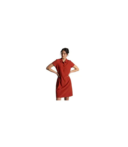 Robe Pro Femme Cinabre Craghoppers