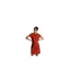 Robe Pro Femme Cinabre Craghoppers-1