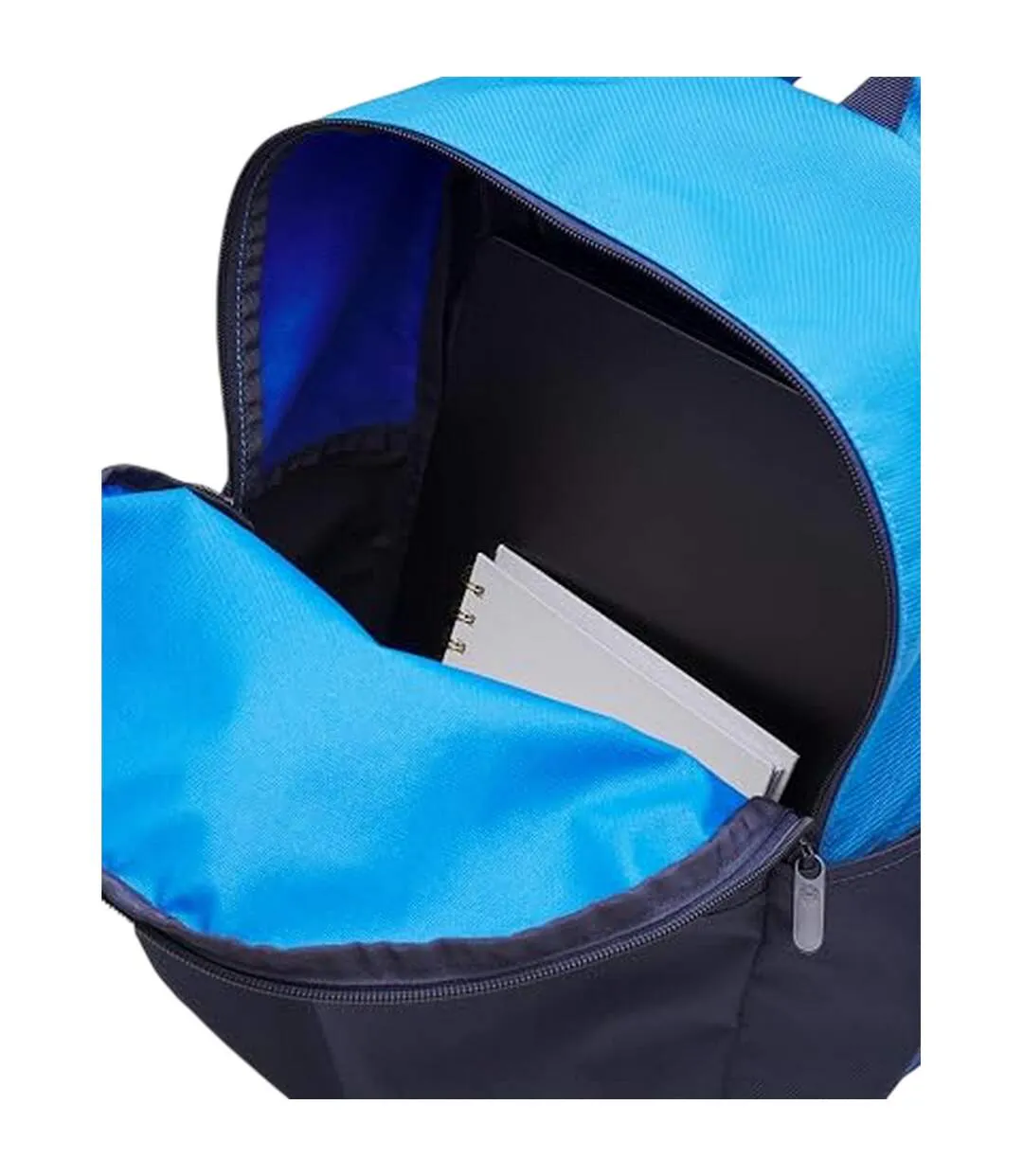Essential Graphic Print Backpack & Pencil Case One Size Atlantis Print Under Armour-4