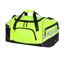 Sac de sport - sac de voyage - HOLDALL 45 L - 2510 - jaune fluo-2