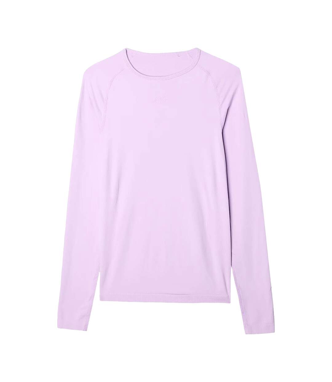 T-shirt F152 Femme Rose 4F-2