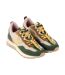 Basket Basse Cuir Victoria-5
