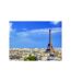 Visite guidée du sommet de la tour Eiffel pour 2 adultes et 2 enfants - SMARTBOX - Coffret Cadeau Sport & Aventure