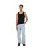 Débardeurs Homme Noir Urban Classics-1