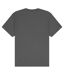 Unisex Adult Heavy Short-sleeved T-shirt Asphalt Bella + Canvas-2