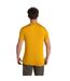 T-shirt charon homme jaune vif Craghoppers-2