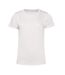 T-shirt #inspire e150 femme blanc B&C-1