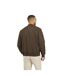 Blouson Aviateur Homme Marron Brave Soul-3