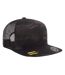 Casquette Trucker Yp Classics Noir Flexfit-1