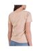 T-shirt beige femme project x paris f221114 - l-2