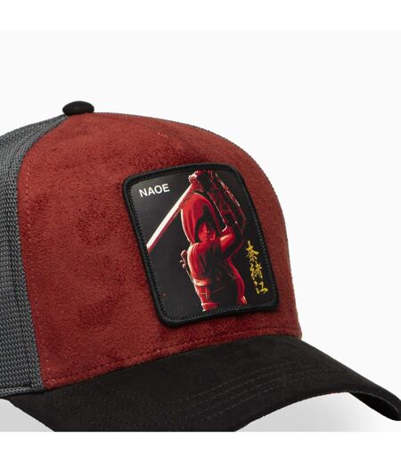 Casquette trucker premium avec filet Assassin's Creed Naoe Capslab