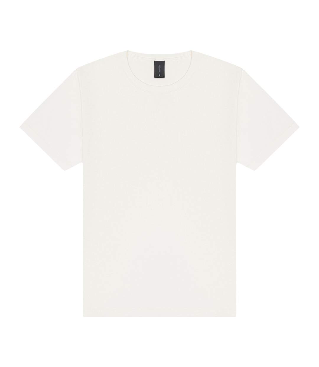 T-shirt Adulte Vieux Blanc Bella + Canvas-1