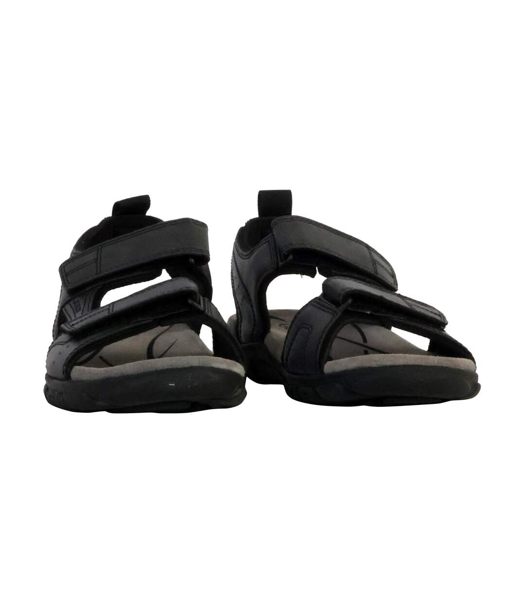 Sandales Cuir Geox Strada