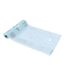 Chemin de Table Jetable Sirène 28cmx5m Bleu-1