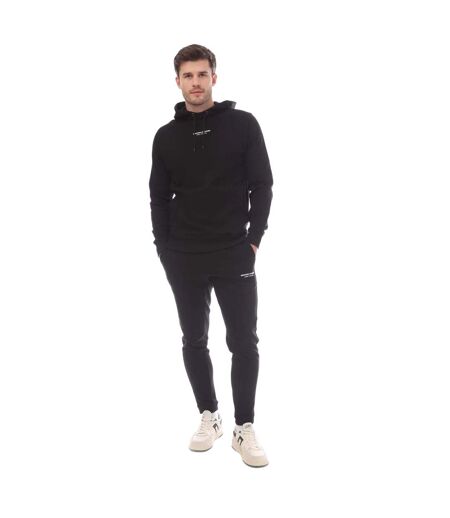 Ensemble de survêtement homme noir Weekend Offender