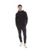 Ensemble de survêtement homme noir Weekend Offender-1