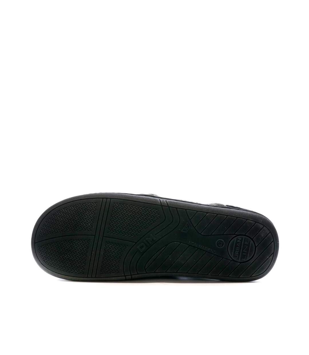 Chaussons Noir Homme Dim Coumil - 41