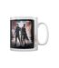 The Falcon and The Winter Soldier Wield The Shield Mug (Multicolored) (One Size) - UTPM1763