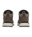 Mens Sprint Trekker Leather Lace Up Mid Boots Brown Timberland-2