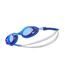 Lunettes De Natation Motif/style Miroir Adulte Bleu Nike-2
