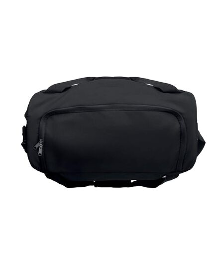 Sac De Voyage Terra + Taille Unique Noir MidOcean