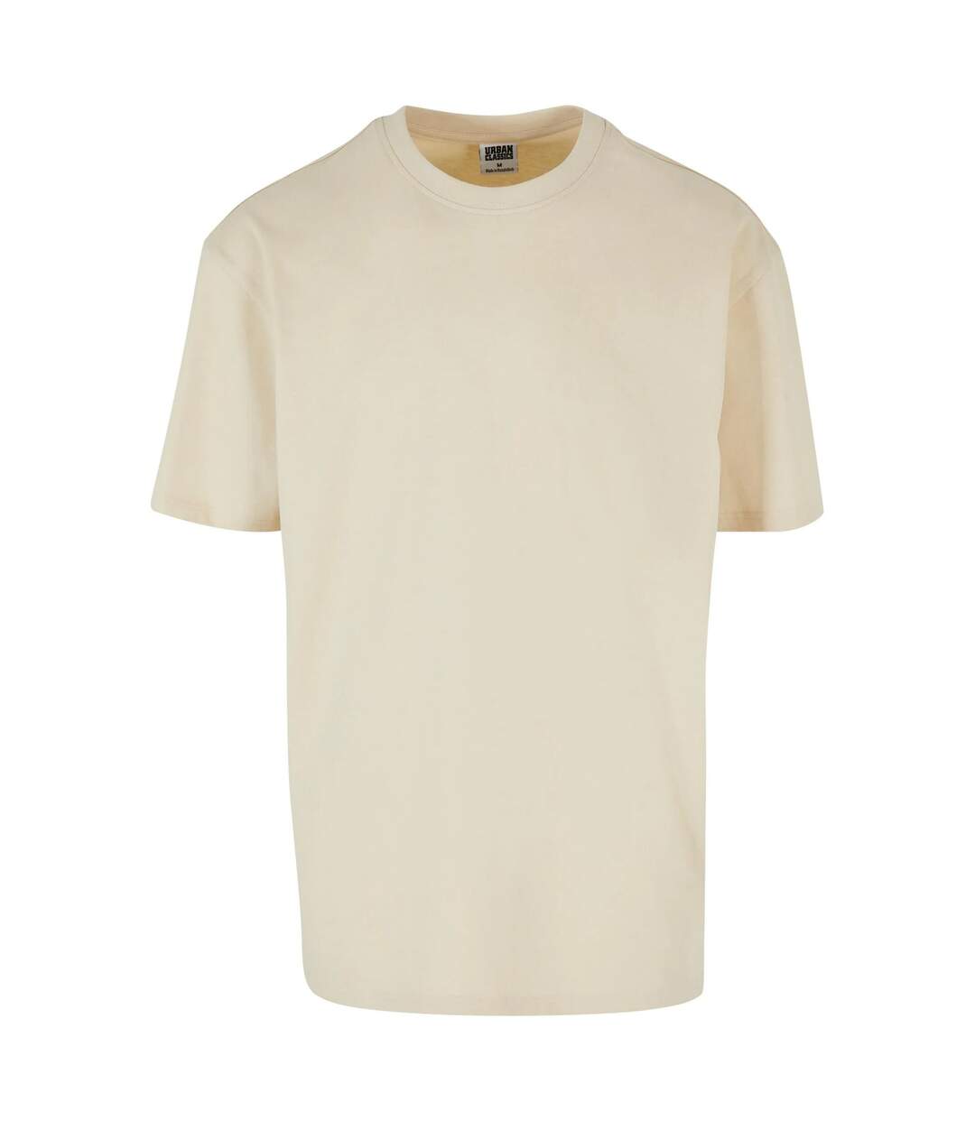 T-shirt Homme Sable Urban Classics-1