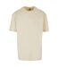 T-shirt Homme Sable Urban Classics-1