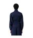 Sweat Femme Bleu Marine Lacoste-3