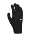 Gants Motif/style Swoosh Adulte Noir Nike-1
