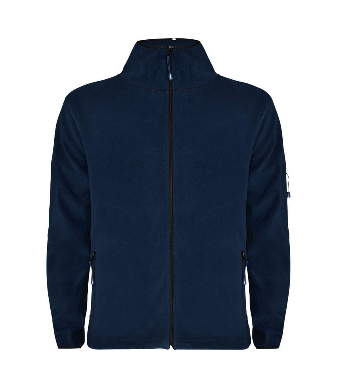 Veste polaire luciane homme bleu marine Roly