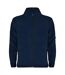 Veste polaire luciane homme bleu marine Roly