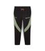 Jogging noir/vert homme puma 622290 - xs-1
