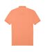 B&C Mens My Eco Polo Shirt (Melon) - UTRW9038