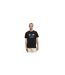 Mens Motorsport Bmw T-shirt  Black Puma-1