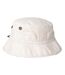 Mens ezra bucket hat beige Animal-2