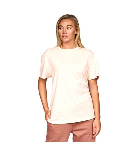 T-shirt adalee femme rose clair Juice