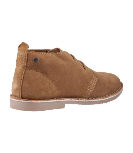Desert Boots Bravo Homme Marron Jack And Jones