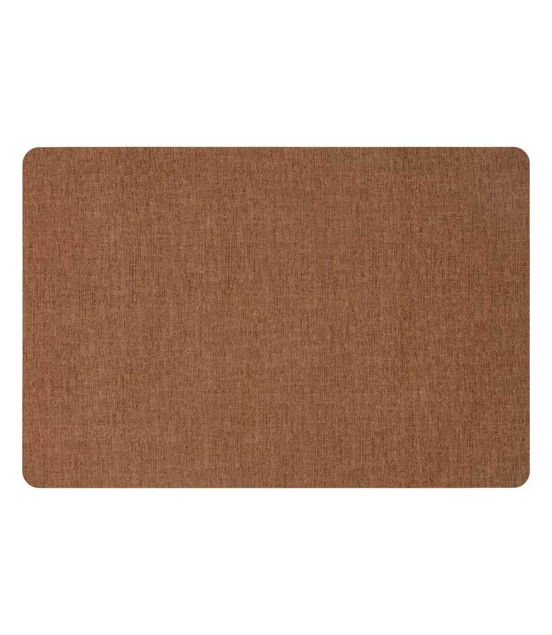 Set de Table Axel 30x45cm Camel-1