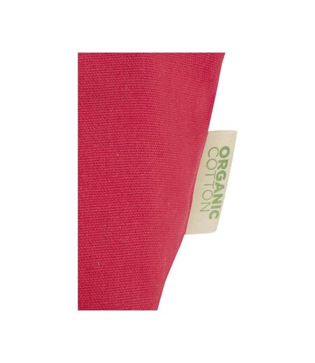 Sac À Cosmétique Taille Unique Rouge Floso