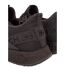 Mens Ceaze Mve Trainers Grey Crosshatch-3