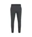 Pantalon De Jogging Premium Adulte Gris Foncé HRM-2