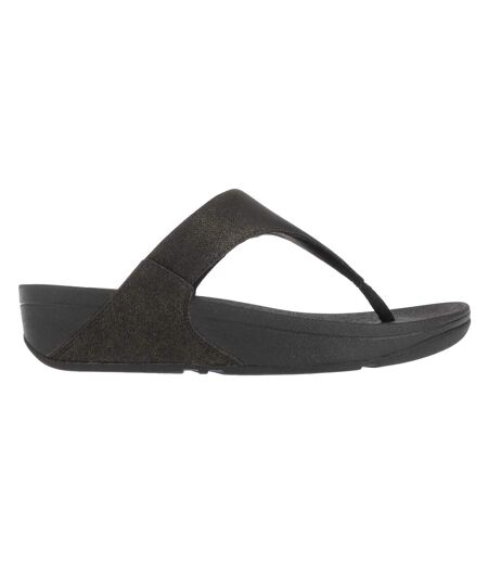 Sandales lulu femme noir FitFlop