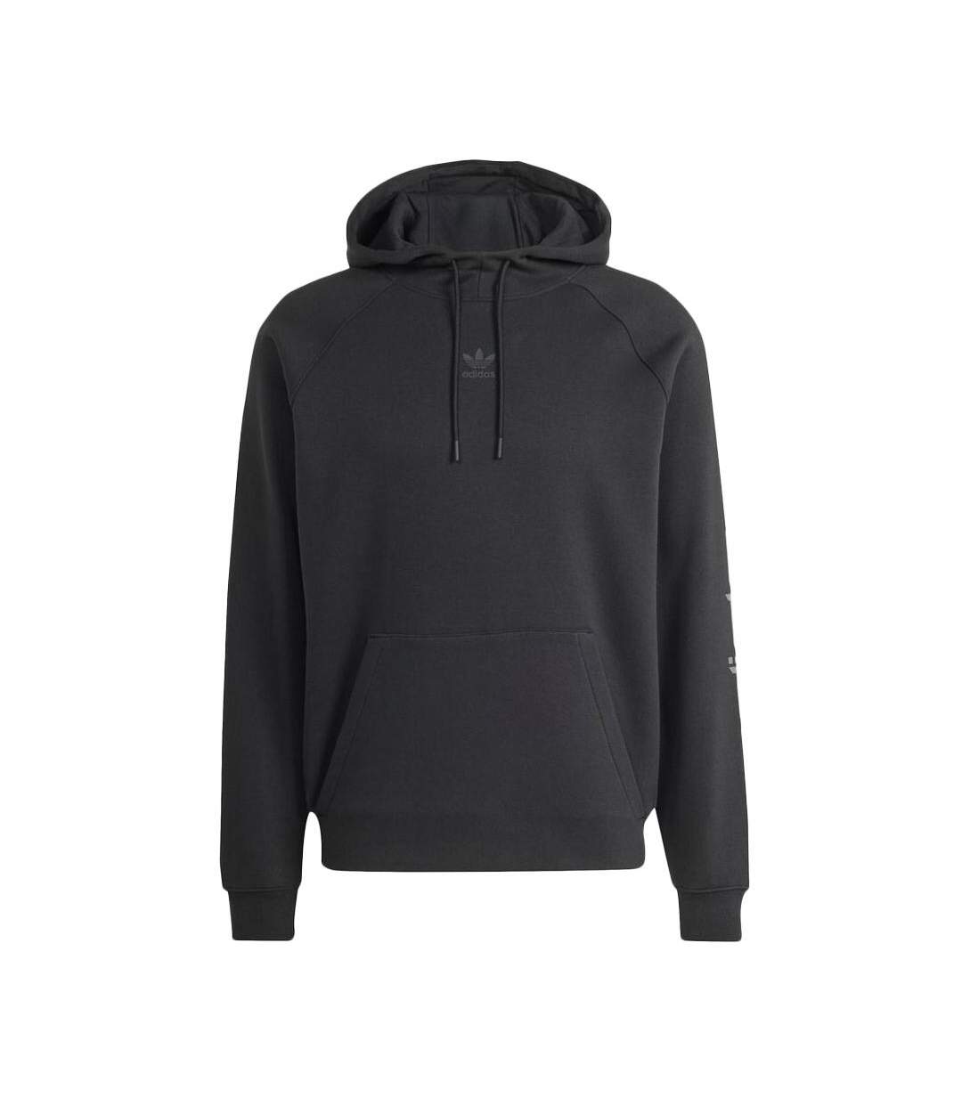 Sweat gris femme adidas new ovsz - 1x-1
